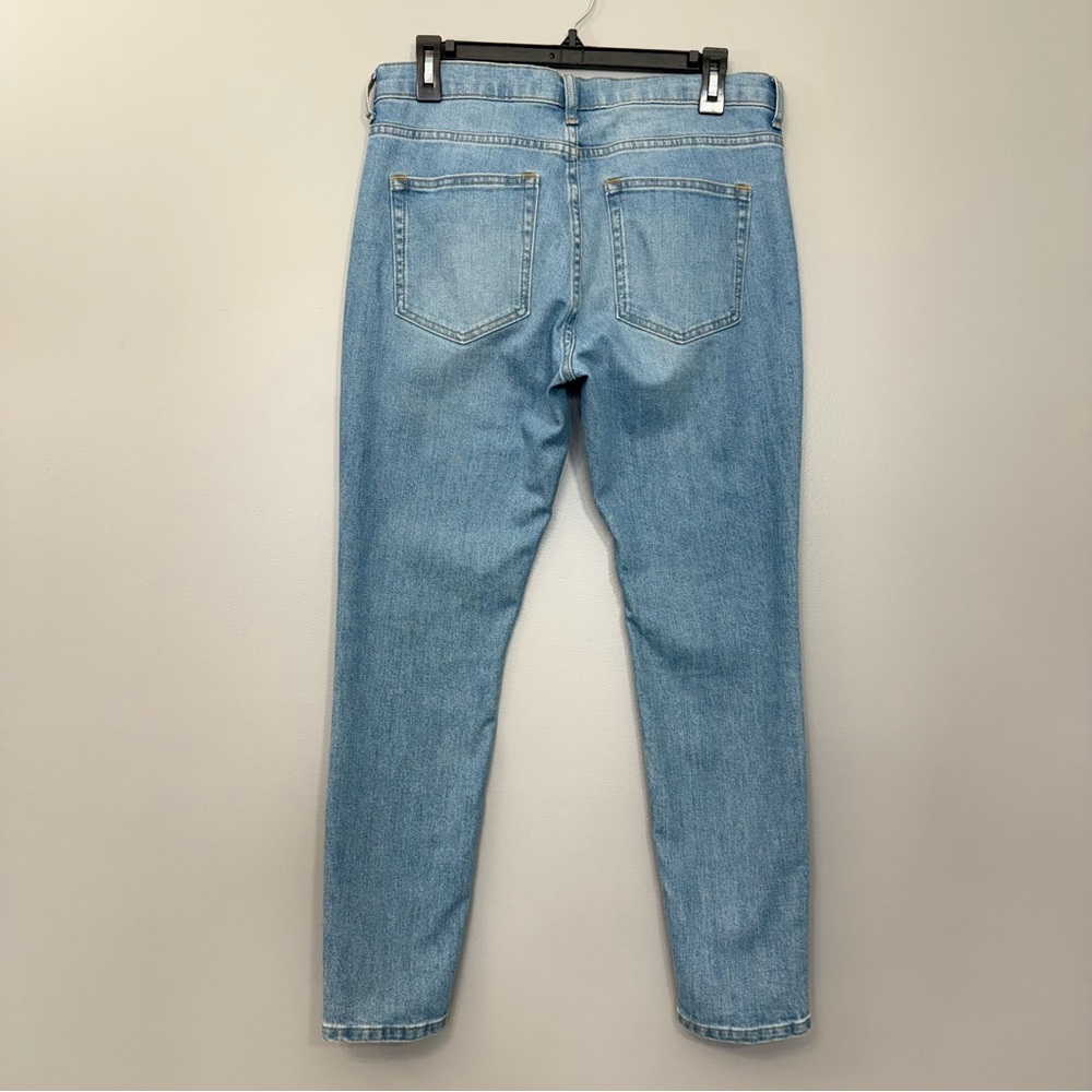 EVERLANE The Original Cheeky Ankle Jean size 28 - Picture 4 of 12